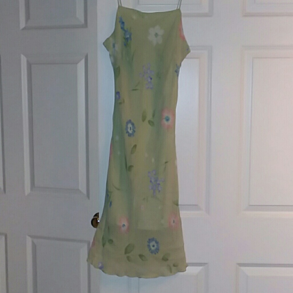 Spring/Summer dress